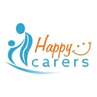 HAPPYCARERS logo - Similar company to Thrive365