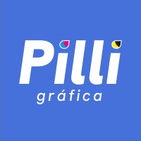 Imprime Já logo - Similar company to Primecolors Gráfica