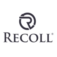 Recoll Cat Litter logo - Similar company to Kitty Up