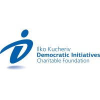 Ilko Kucheriv Democratic Initiatives Foundation logo - Similar company to Civil Network Opora