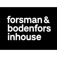 Forsman & Bodenfors Inhouse AB logo - Similar company to Humbl