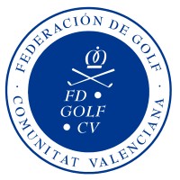 Federación de Golf de la Comunitat Valenciana logo - Similar company to Escuela De Golf Elche