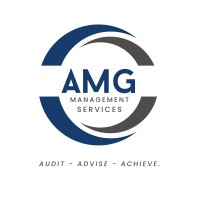 AMG Management Services Ltd logo - Similar company to Iv Training