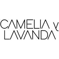 Camelia y lavanda logo - Similar company to Lavanda Import