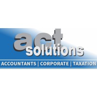 ACT Solutions Pretoria Inc.