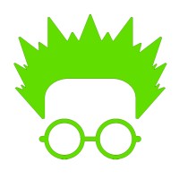 Nerd Focus logo - Similar company to Minted Loot Studios
