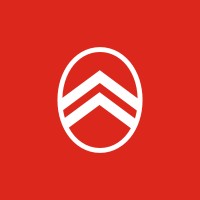 CITROËN URUGUAY logo - Similar company to Binomial | Crm Performance & Data Solutions
