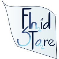 FluidStore logo - Similar company to Riel Biztonságtechnika