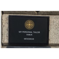 My Personal Tailor logo - Similar company to Lucan Fabrics
