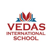 Vedas International School logo - Similar company to St. Johns Imc