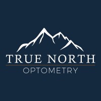 True North Optometry logo - Similar company to Forge Development