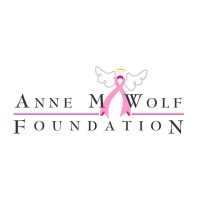 Anne M. Wolf Breast Cancer Foundation logo - Similar company to Be Bold Executive Coaching