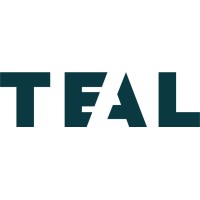 TEAL AS logo - Similar company to Inchisolutions
