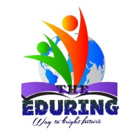 The Eduring logo - Similar company to Indus Gartex Private Limited