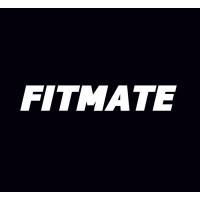 Fitmate logo - Similar company to Talk About It App