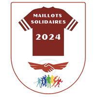 Maillots Solidaires logo - Similar company to Reflect Foward