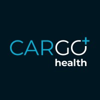 carGO Health logo - Similar company to Cargo Logistics Bv