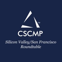 CSCMP Silicon Valley / San Francisco Roundtable logo - Similar company to Bm Electric