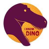 I Know Dino