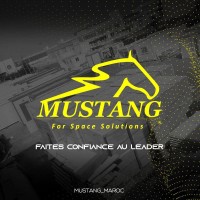 Mustang Maroc logo - Similar company to Maroc Construction Modulaire