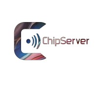 The ChipServer LLC logo - Similar company to Sleep Doodles