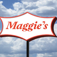 Maggie's Refuel logo - Similar company to Matchstick Ventures