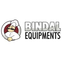 Bindal Equipments logo - Similar company to Chhatrapati House Design
