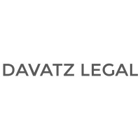 DAVATZ LEGAL AG logo - Similar company to Plusminus50: Was Wäre Wenn...
