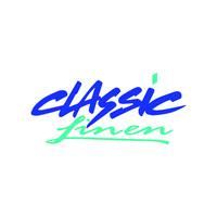 Classic Linen logo - Similar company to Origency