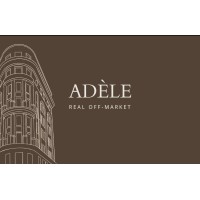 Adèle logo - Similar company to Cbt Sa