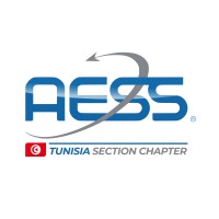 IEEE AESS - Tunisia Chapter logo - Similar company to Ieee Aess Chapter - Ensit Student Branch