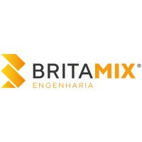 Britamix Engenharia logo - Similar company to Engtech Consultoria Ltda