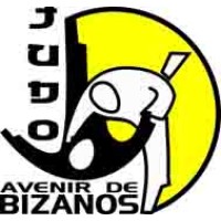 Avenir de Bizanos - section JUDO logo - Similar company to Adm Assurances Mma