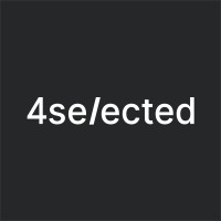 4selected GmbH logo