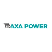 AXA Power (now ITW GSE) logo - Similar company to Itw Gse