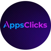 AppsClicks logo - Similar company to Plaretech