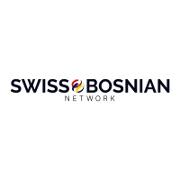 Swiss Bosnian Network logo - Similar company to Liten Ag