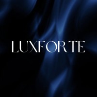 LuxForte logo - Similar company to Craftalier