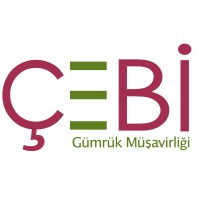ÇEBİ GÜMRÜK MÜŞAVİRLİĞİ logo - Similar company to Aras Global Iss