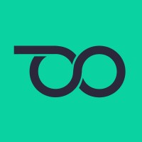 Oodle Car Finance logo - Similar company to Auden