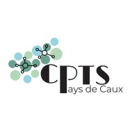 CPTS du Pays de Caux logo - Similar company to Trait D'Union Du Cailly