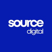 Source Digital logo - Similar company to Melbenarch