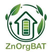 ZnOrgBAT logo - Similar company to Spm3 Research Group
