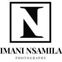 Imani Nsamila Photograpy logo - Similar company to Valema|Media