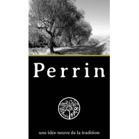 MAISON PERRIN logo - Similar company to Maison Ostara