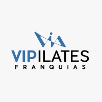 Vipilates Franquias logo - Similar company to Studio Ff Bastos