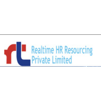 Realtime HR Resourcing Private Limited logo - Similar company to Aidco Press