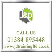 J & D Training Ltd