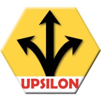 UPSILON DE CENTROAMERICA, S. A. logo - Similar company to Diverquim