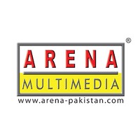 Arena Multimedia Hyderabad logo - Similar company to College Of Modern Sciences